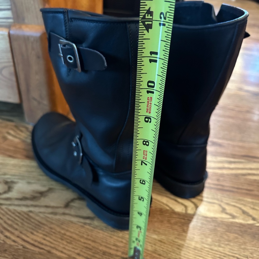 DOLCE & GABBANA Men’s Boots - Picture 4 of 8